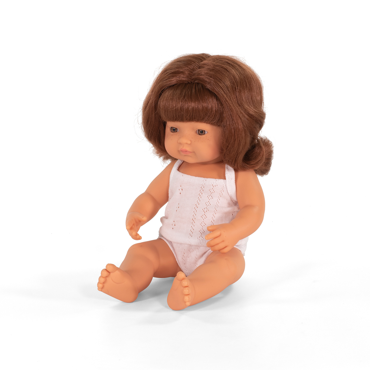 Poupée mystère #16 – Ma collection de poupées